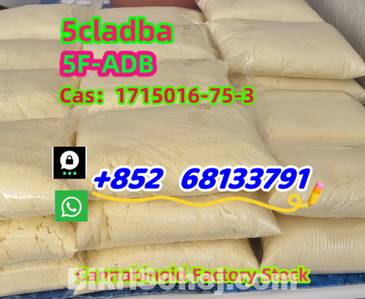 high quality 5cladba 2709672-58-0 Adbb  +852 68133791